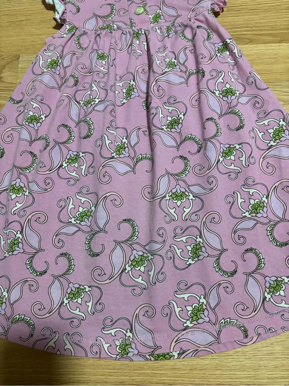 “Matilda Jane” 2pc set size 6